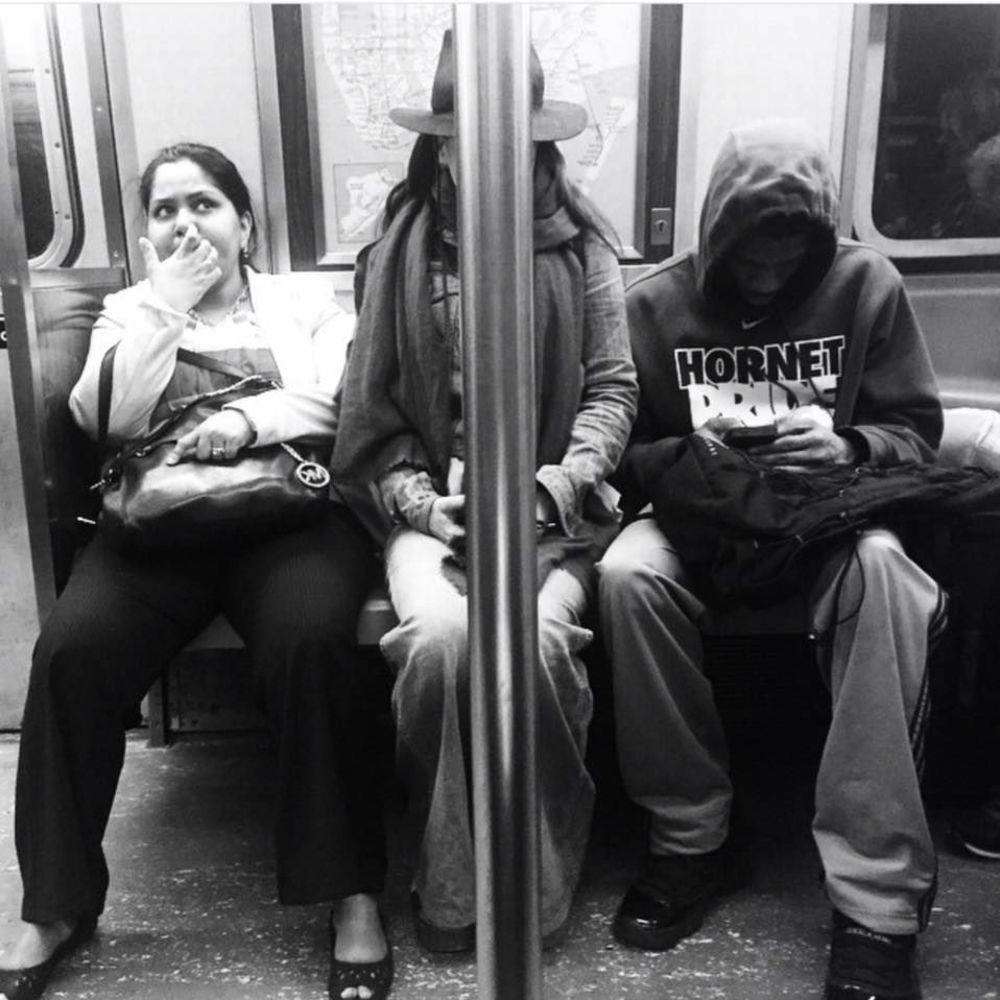 Meet your Posher, Jenna